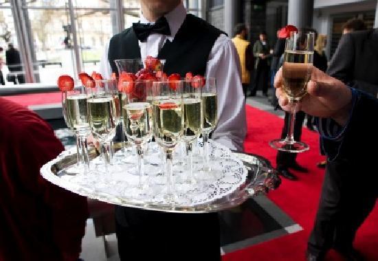 Tao Restaurant & Lounge